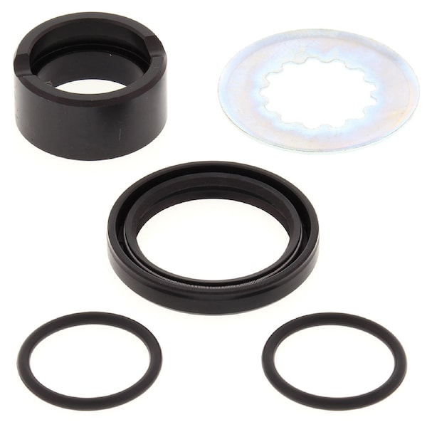 All Balls All Balls Counter Shaft Seal Kit For Kawasaki KLX400SR 2003-2004 25-4025 - main
